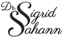 logo sigrid sahann